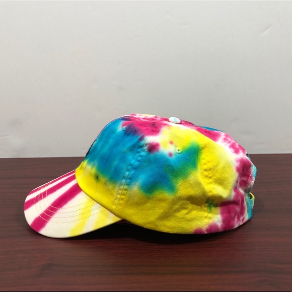Ralph Lauren Polo Hat, Tie Dye - Picture 3 of 8